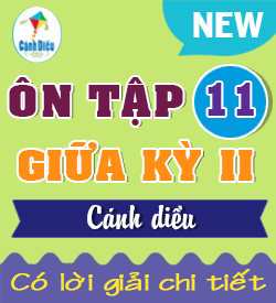 Ôn tập Giữa kỳ II (CD_T11)